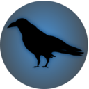 Raven Icon