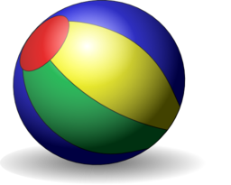 Beachball