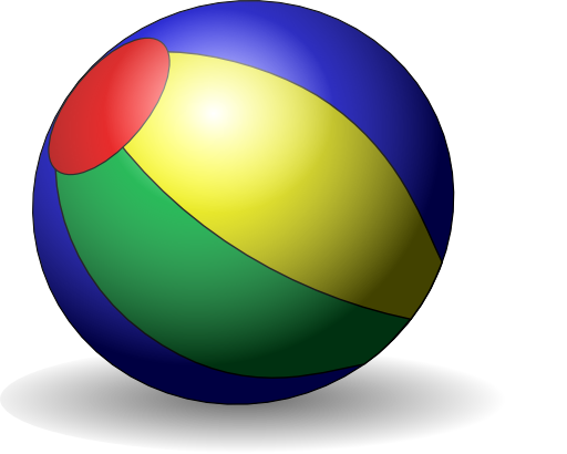 Beachball