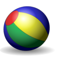 Beachball