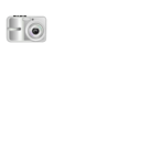 download Camera clipart image with 90 hue color