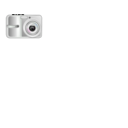 download Camera clipart image with 135 hue color
