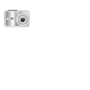 download Camera clipart image with 180 hue color