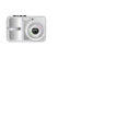 download Camera clipart image with 270 hue color