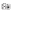 download Camera clipart image with 315 hue color