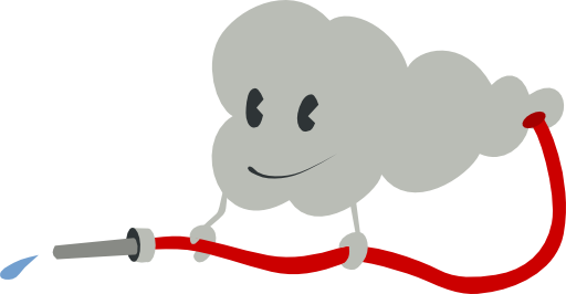 Cute Cloud