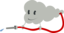 Cute Cloud