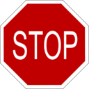 Stop Sign