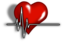 Heart Ecg Logo