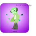 download Numu08 Windy clipart image with 90 hue color
