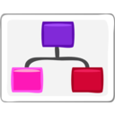 download Architetto Diagramma clipart image with 270 hue color