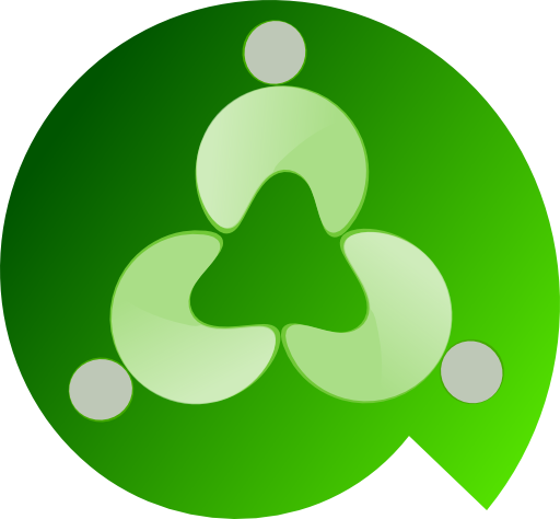 Logo Green