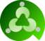 Logo Green