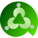 Logo Green