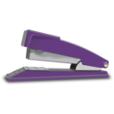 download Blue Stapler clipart image with 45 hue color