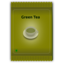 Green Tea Sachet