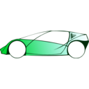 download Airw Voiture clipart image with 135 hue color