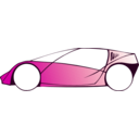 download Airw Voiture clipart image with 315 hue color