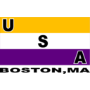 download Usa Stripe Flag clipart image with 45 hue color