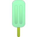 download Lemon Popsicle clipart image with 45 hue color