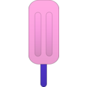 download Lemon Popsicle clipart image with 225 hue color