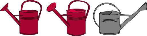 Watering Can