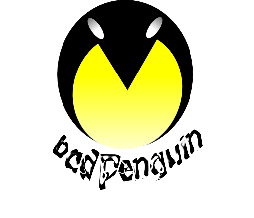 Badpenguin