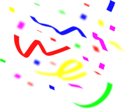 Confetti