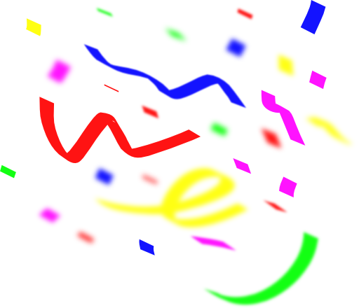 Confetti