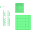 download Shogi clipart image with 90 hue color