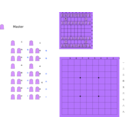 download Shogi clipart image with 225 hue color