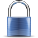 download Padlock Olive clipart image with 135 hue color