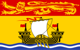 Canada New Brunswick