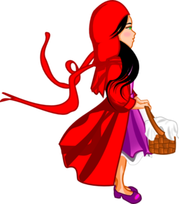 Little Red Cap