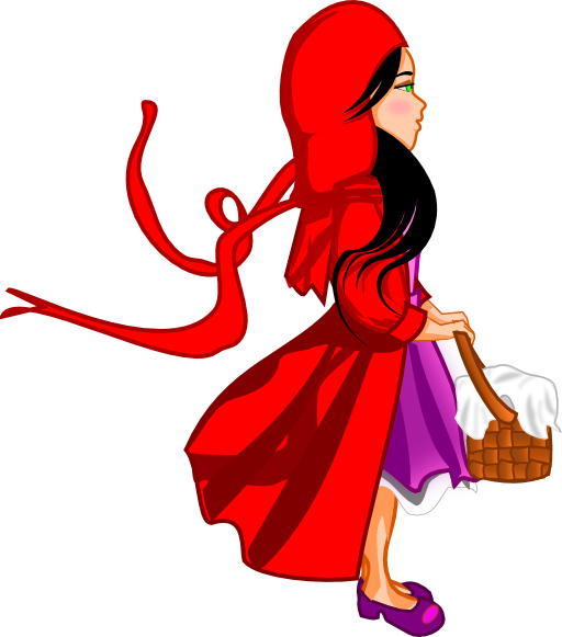 Little Red Cap