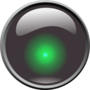 download Hal 9000 Lens clipart image with 135 hue color