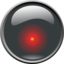 Hal 9000 Lens