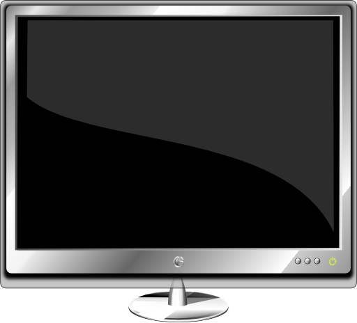 Monitor Normal Screen