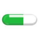 download Pills clipart image with 135 hue color