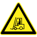 download Signs Hazard Warning clipart image with 0 hue color