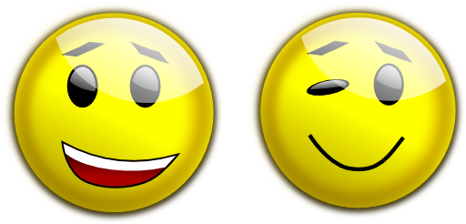 Smiley 3