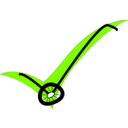 download Librarycheckout Discard clipart image with 90 hue color