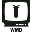 download Media As Wmd clipart image with 90 hue color