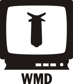 Media As Wmd