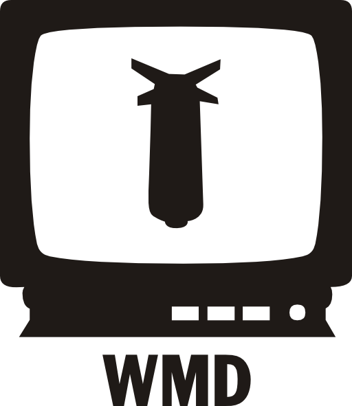 Media As Wmd