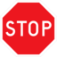 Stop Sign