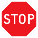 Stop Sign