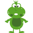 download Kero Man2 clipart image with 315 hue color
