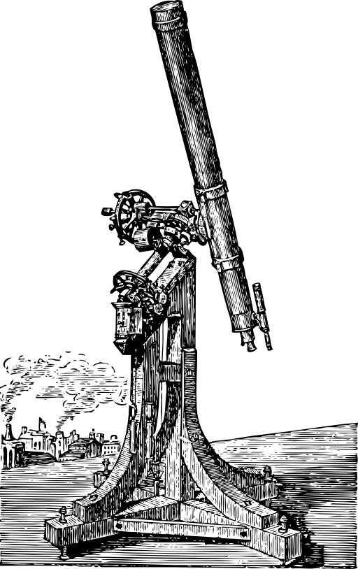 Telescope
