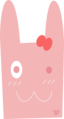 Ribbit Rabbit